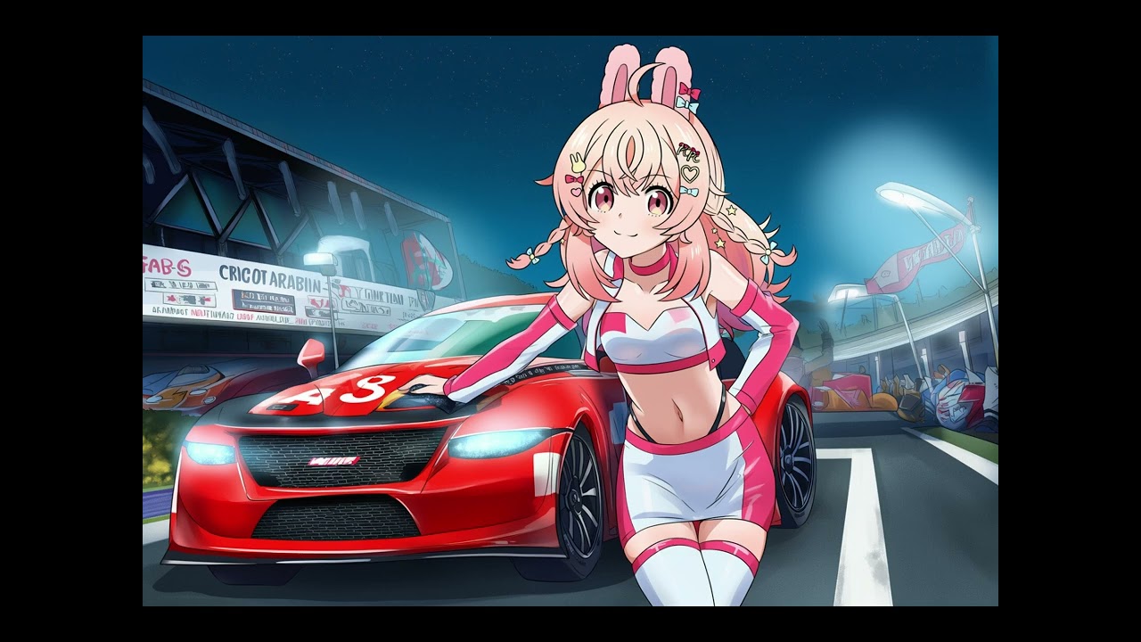 Pippkin Pippa ~Fluffles Away~ Rally House (AI COVER) *Requested*