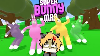 すーぱーばにーまん