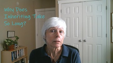 From Probate to Payout: Understanding Inheritance Timelines