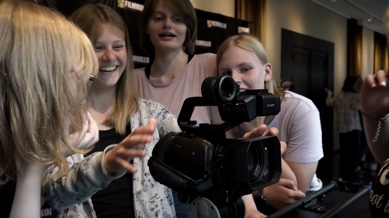 Om Filmkollo