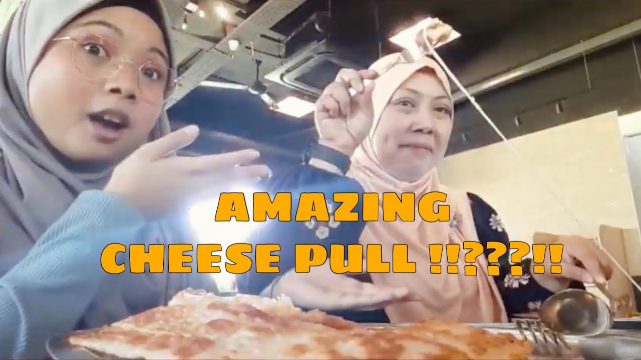 Springleaf Prata Place | First Times