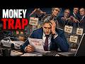 High Income But Broke 💸 The Affordability Trap Destroying Six-Figure Earners