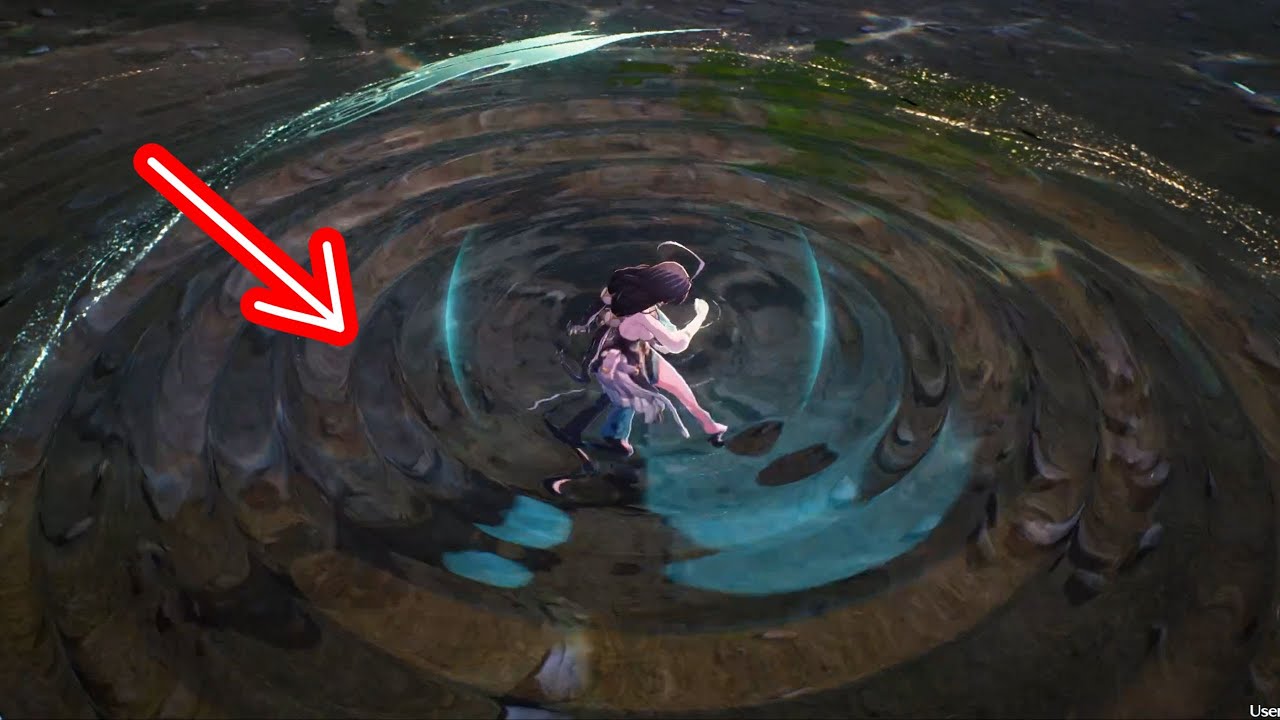 Bro... I really love Septimont Update (Wuthering Waves)