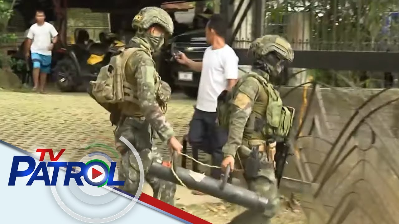 armas-pampasabog-nasamsam-sa-ari-arian-ni-teves-tv-patrol-youtube