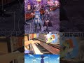 【ピアノ】「 Step for Joy / FRAM 」TVアニメ『痛いのは嫌なので防御力に極振りしたいと思います。2』 ED【弾いてみた】 #shorts