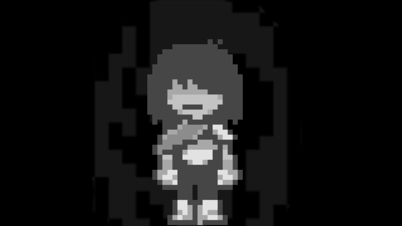 Kris's connection to Goners and what it reveals about Gaster's motivations