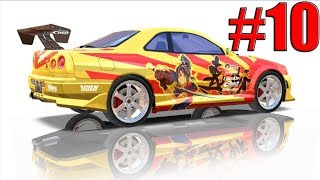 Street Racing Syndicate - Прохождение - Часть 10. Финал