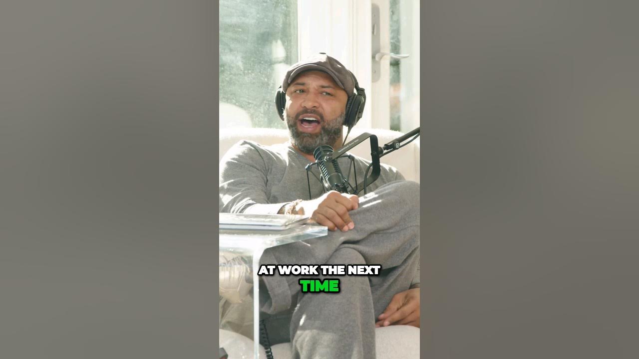 Joe Budden Didn't FIRE Melyssa Ford!!! #joebuddenpodcast #joebudden # ...