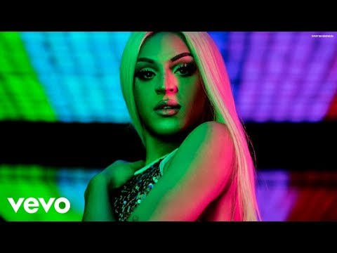 No Chao Pabllo Vittar Letras Com