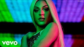 Pabllo Vittar  No Chão (Videoclipe)