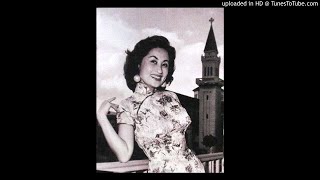 白光 無燈無月夜