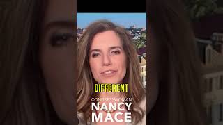 TMZ: Nancy Mace Exposes Fauci's NIH COVID Origins Truth! #shorts