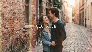 Oko Moje pjesma Koja Popravlja Dan  2026