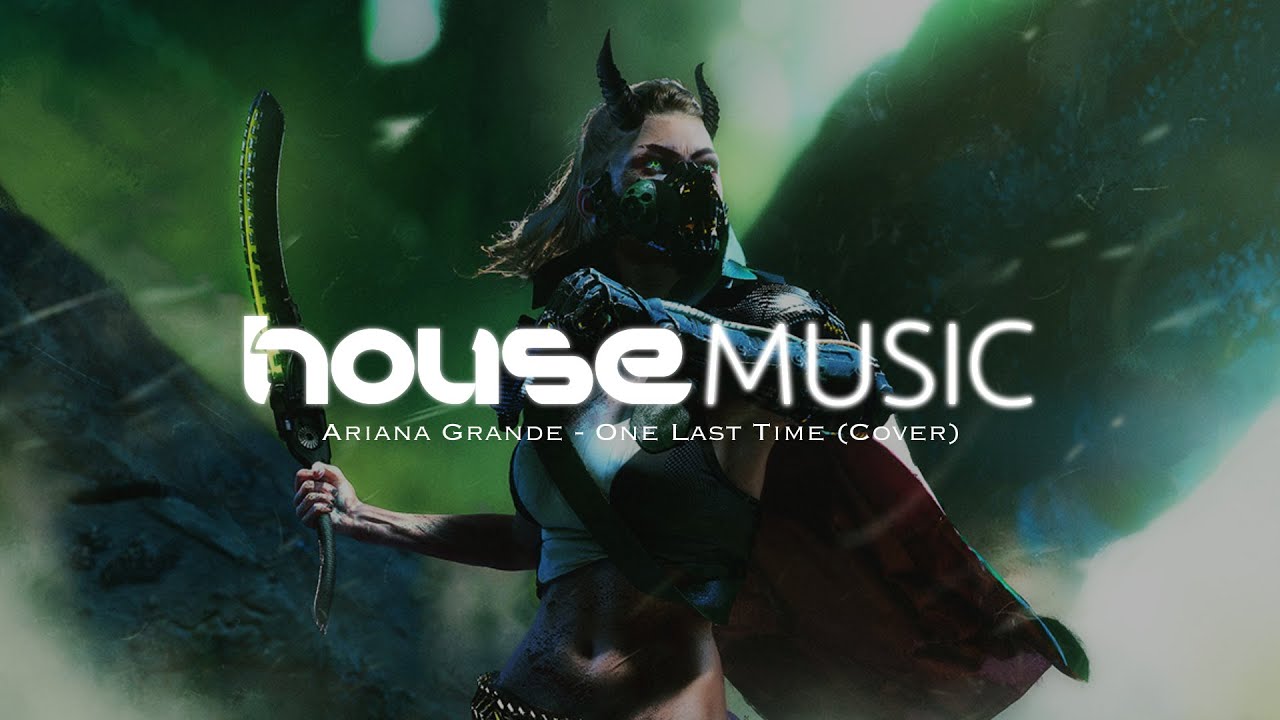Watch Ariana Grande - One Last Time (Cover Remix) [INFINITY NO COPYRIGHT] on YouTube