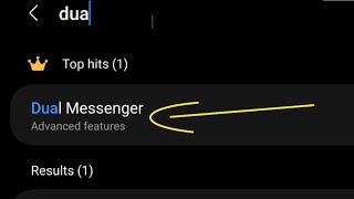 How to Use Dual Messenger on Samsung Devices: Run Two WhatsApp, Facebook & More screenshot 4