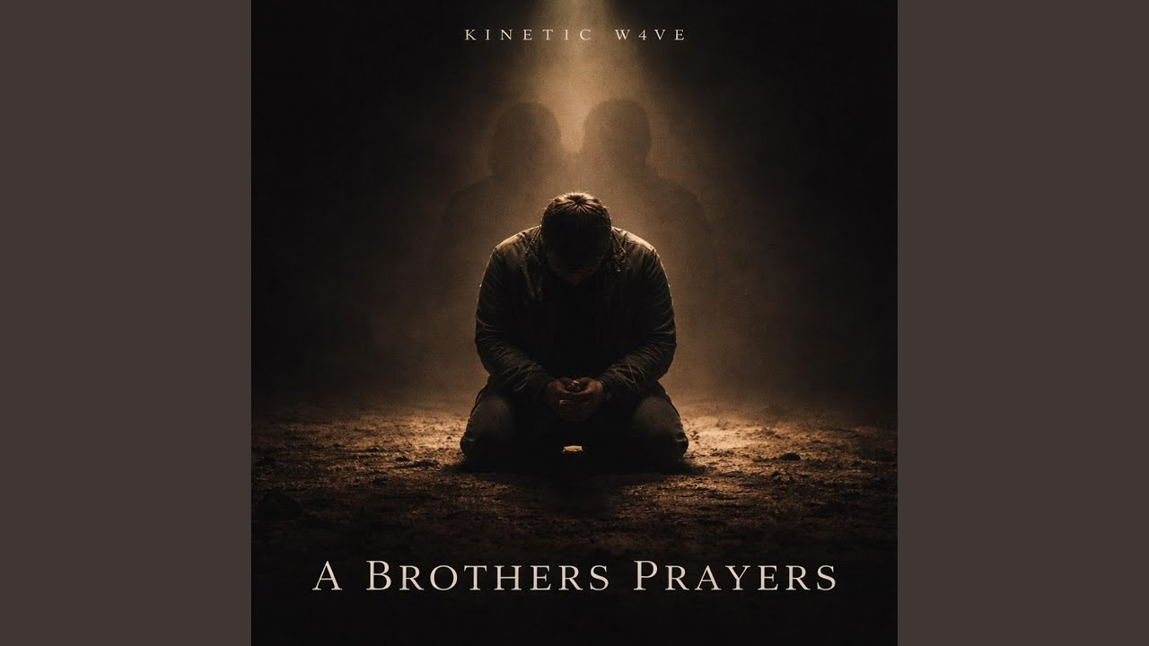 Watch A Brothers Prayers on YouTube Watch A Brothers Prayers on YouTube