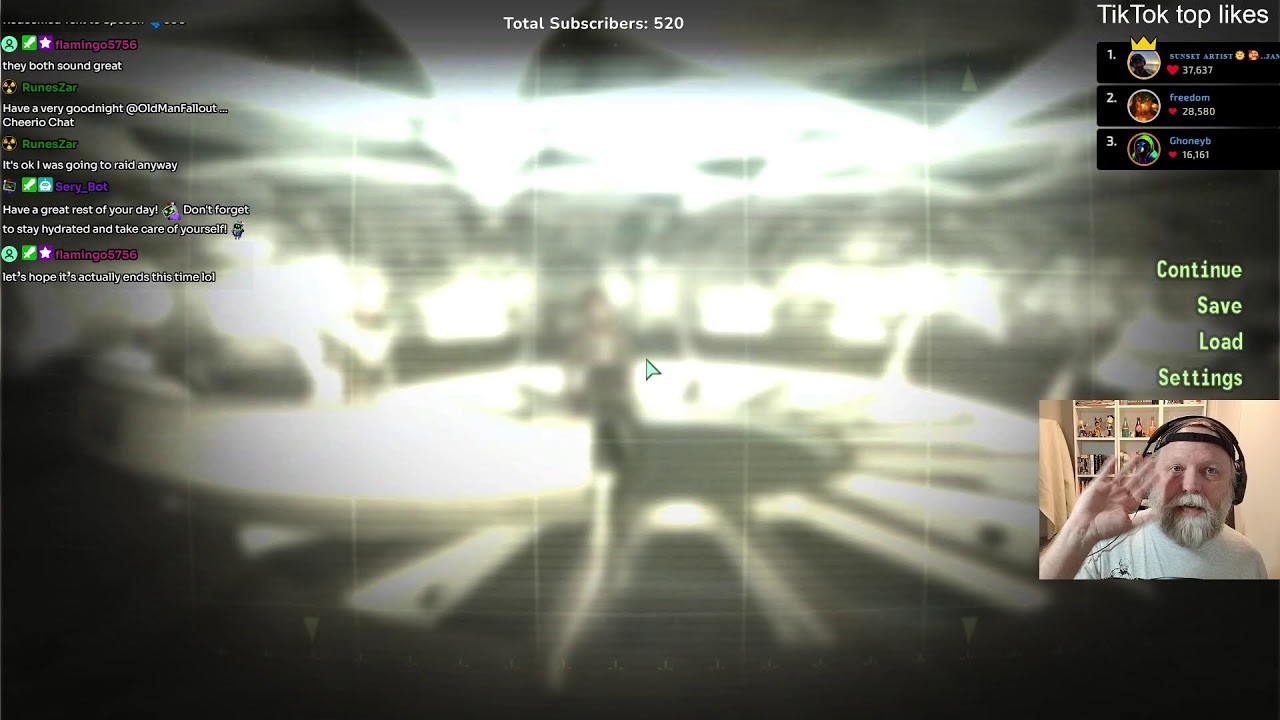 Playing Fallout 3 - What are we doing?!? | !discord !mods !info