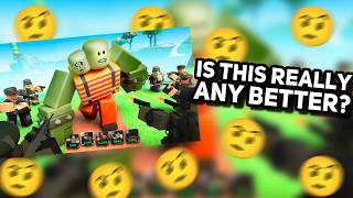 Devs Replaced Thumbnails... Are They Better?