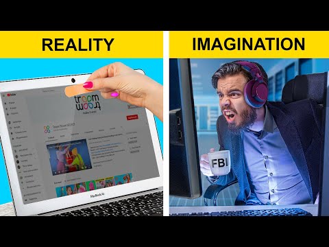 imagination-vs-reality-/-funny-facts