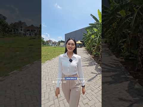 Tanah Pekarangan di Mojokerto, Jetis, Canggu, 50 Meteran dari Exit Tol Surabaya Mojokerto
