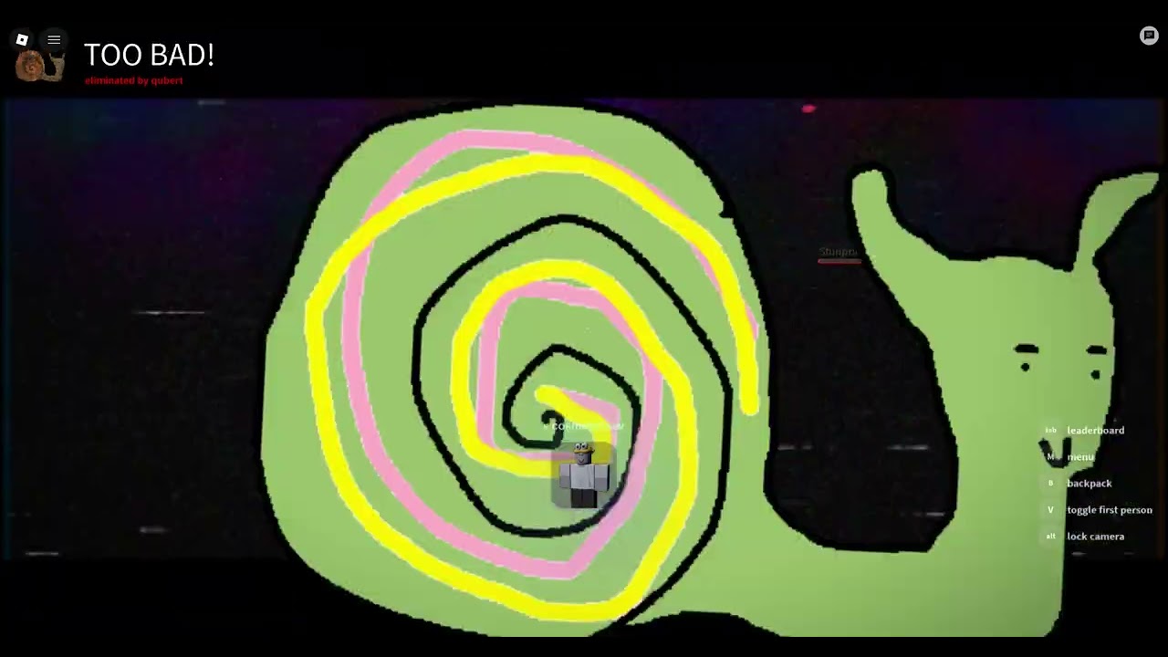 Nico's nextbots whit Me p2