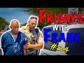 Fridays With Frank 24: Stay out of Pinal County