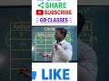short tricks for circle