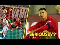 These Keepers Robbed Wonder Goals From Cristiano Ronaldo