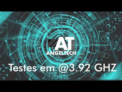 Video Xeon X3440 - Testes Overclock 3.2 GHZ e 3.92 GHZ -... - youtube