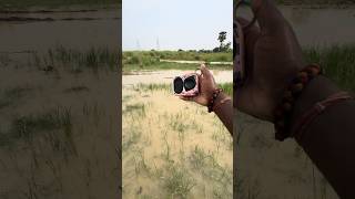 JBL Go 4 in Action: Spinning, Floating, and Defying Water Limits