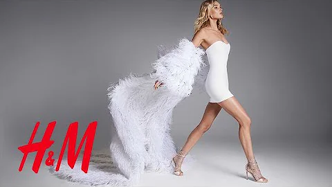 Cosa vende H&M?