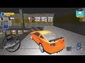 Multi Storey Car Parking 3D | Driving Car Simulator Android GamePlay FHD