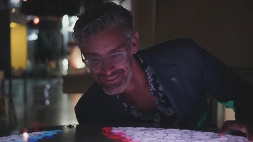 The Exploratorium, A Gateway to the World