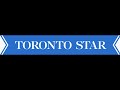 The Toronto Star May 29, 2026