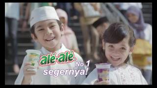 Download lagu AleAle TVC RAMADHAN  2015