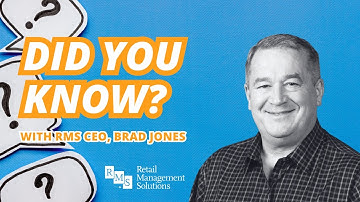 Did you know we have a Utility that can delete unused Fine Lines, Categories, and Departments?