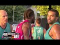 Vienna 🇦🇹 vs Baskets Bonn 🇩🇪  | Full SF Game | FIBA #3x3WorldTour Lausanne 2026 | #3x3Basketball