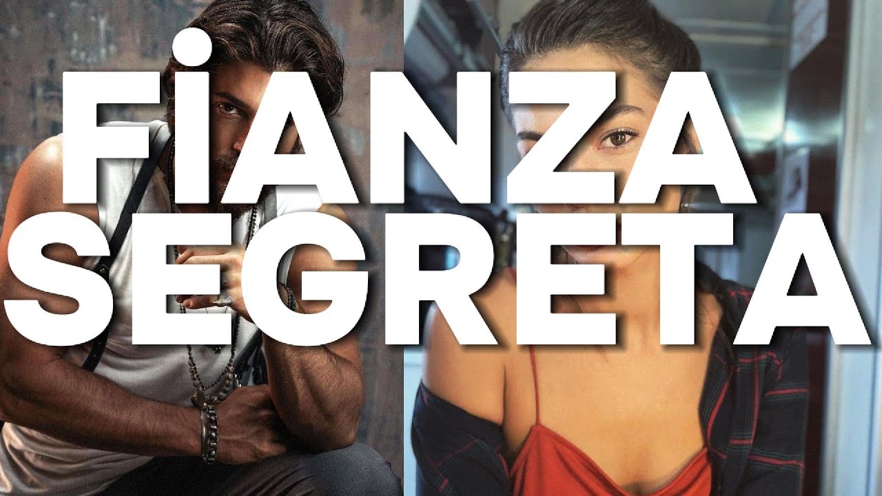 Тайная церемония помолвки Джана Ямана!