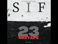 S i f  amigo mio   numero 23  vdeo oficial hiphop sevilla  beats by dez