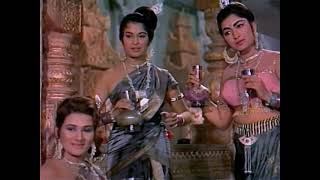 Chitralekha - Sansaar Se Bhaage Pirate Ho