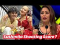 India's Best Dancer Season 3 Today Episode Shocking Score of Sushmita tamang | IBD Season 3 Today