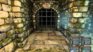 Legend of Grimrock Part 4, Not cheating in any way shape or form.. Ok maybe a bit?