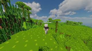 Charm SMP Application screenshot 3