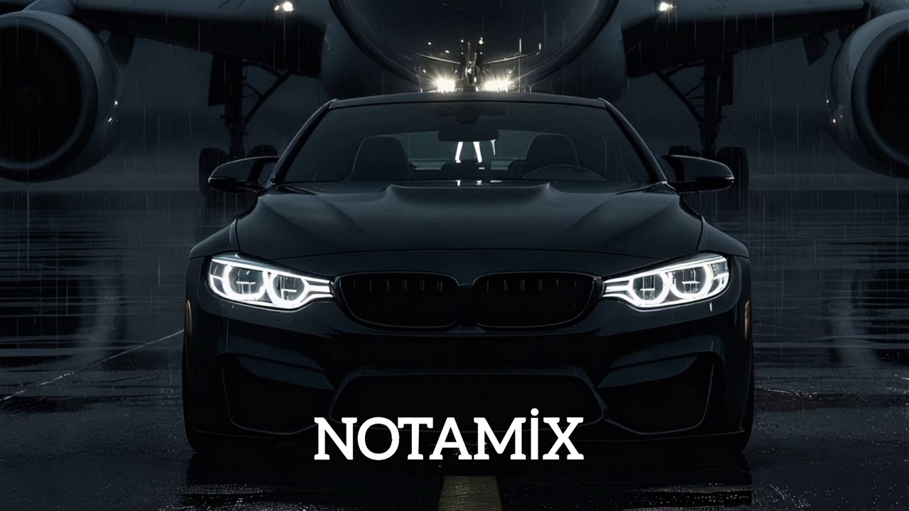 Kamro, Hayit Murat, OMER DEEP NM DEEP - 404 City, Joker, STAR Night - CAR MUSIC MIX 2025