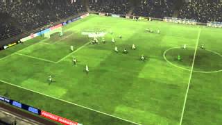 Fenerbahçe Ile Karabükspor - Sow - 48 Dakika