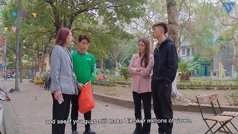 Chủ Tịch Làm Shipper Bị Khách Bom Hàng Rồi Chửi Mắng Được Cô Chủ Quán Bênh Vực Và Cái Kết -Tập 659