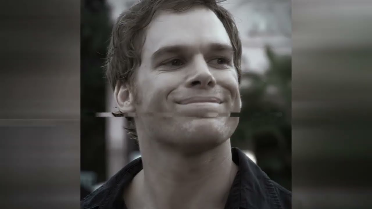 ANTOLOGIA ASTORMICA ( ULTRA SLOWED ) X DEXTER MORGAN