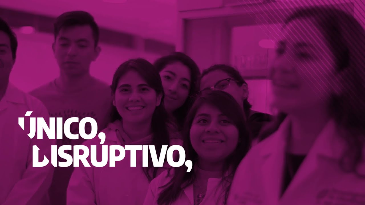 Modelo Educativo Tec 21