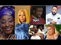 10 Nigerian Celebrities Who Used to be Dark Skin, What Happened?