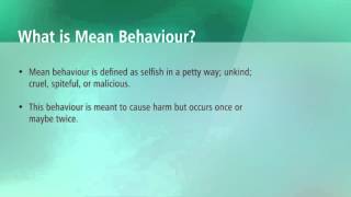 Mentoring Module   Video 1